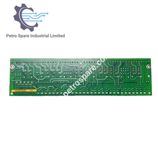 Relay Terminal Board DS200RTBAG2AHC | GE Mark V Speedtronic