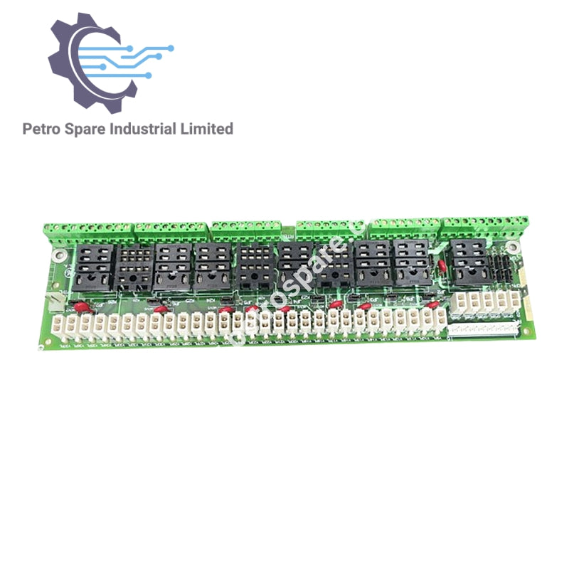 DS200RTBAG3AEB | GE Relay Terminal Board General Electric