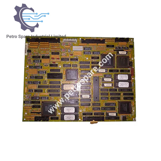 Papan Kawalan Pemacu DS200SDCCG1AEC General Electric Mark V