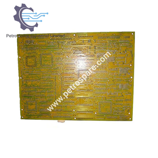 Papan Kawalan Pemacu DS200SDCCG1AEC General Electric Mark V