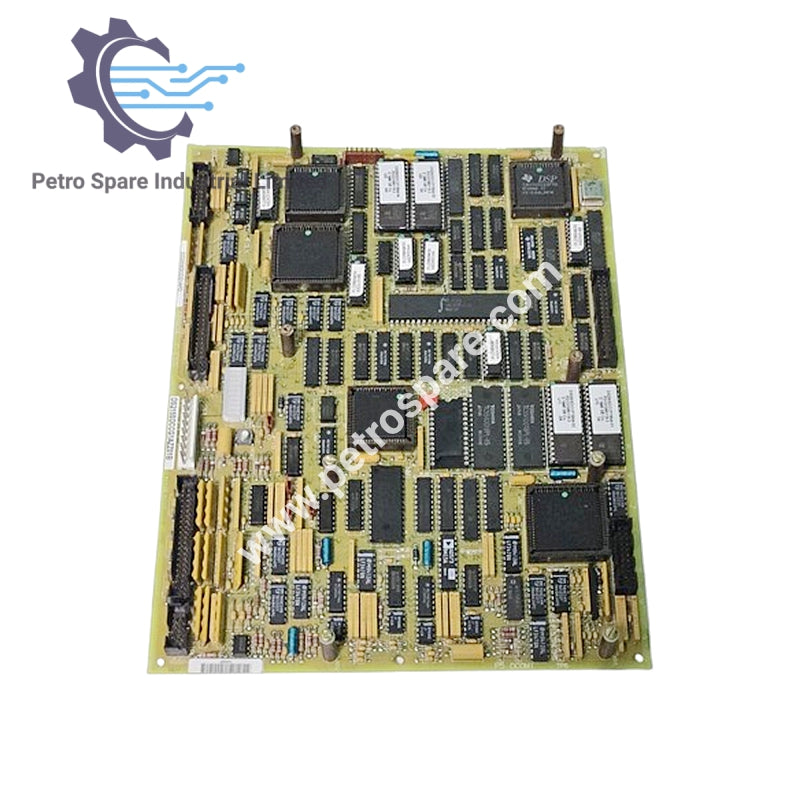 Карта управления приводом DS200SDCCG1AHD GE General Electric