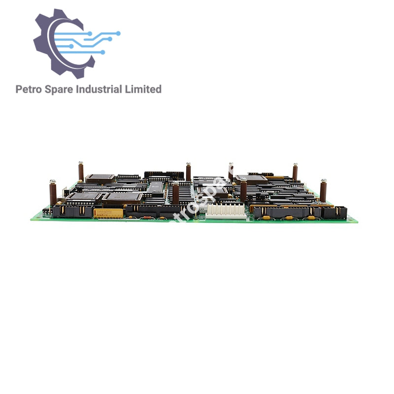 GE General Electric | DS200SDCCG1A | Mark V Sürət İdarəetmə Kartı
