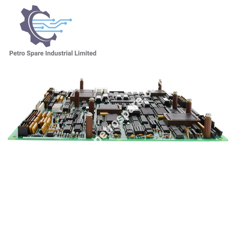 GE General Electric | DS200SDCCG1A | Mark V Sürət İdarəetmə Kartı
