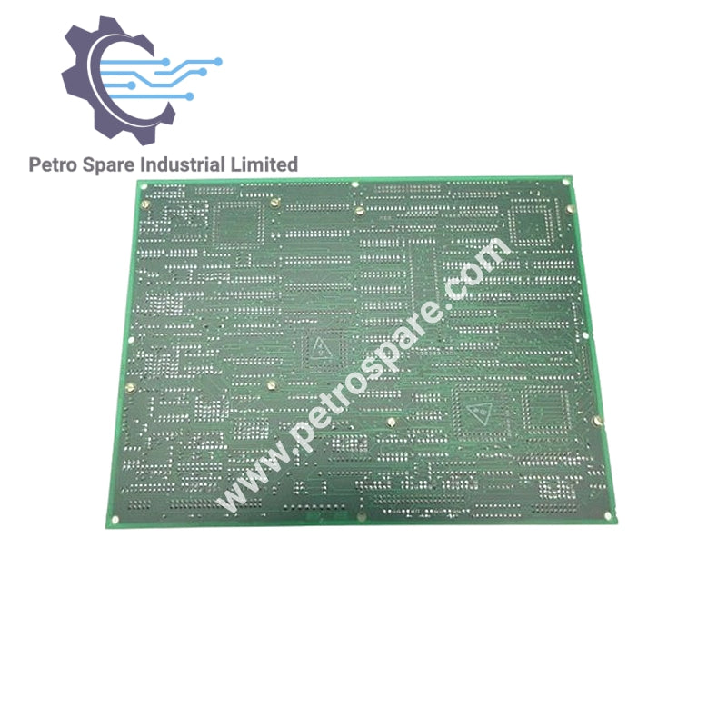 GE Mark V | DS200SDCCG4AGD | Карта управления приводом