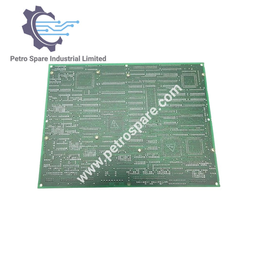 GE Mark V | DS200SDCCG4AGD | Drive Control Card