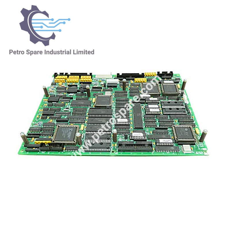 Mark V Series DS200SDCCG4AHD GE Drive Control Board