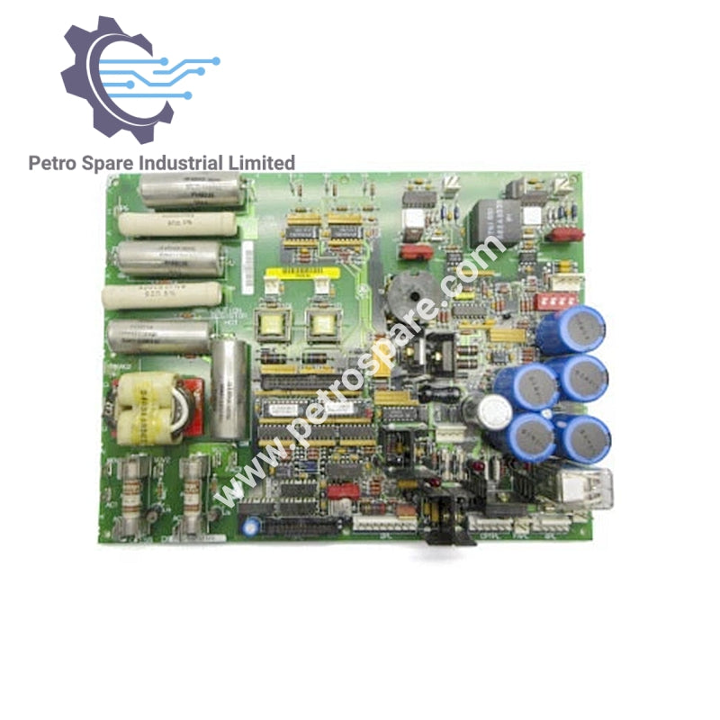 DS200SDCIG1AFB | GE | Papan Catu Daya DC dan Instrumentasi