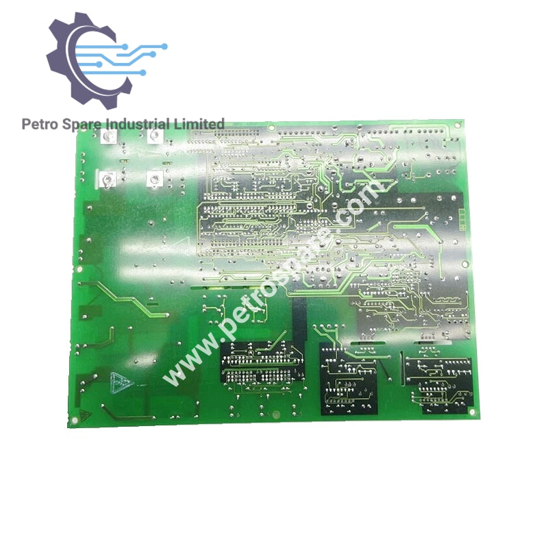 DS200SDCIG1AFB | GE | Papan Catu Daya DC dan Instrumentasi
