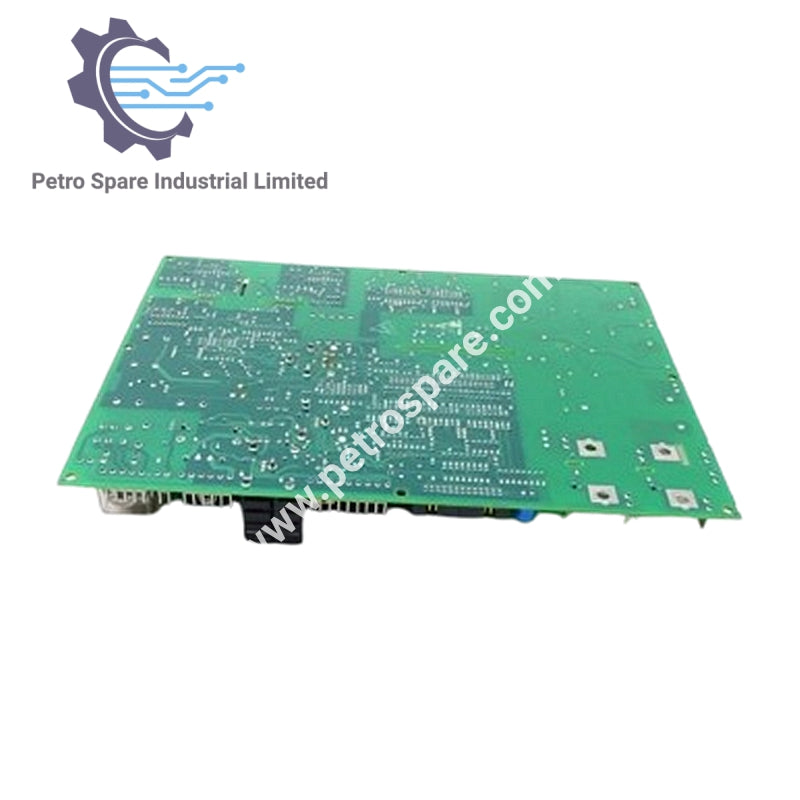 Fonte de Alimentação DC | GE DS200SDCIG2AFB | Placa de Instrumentação