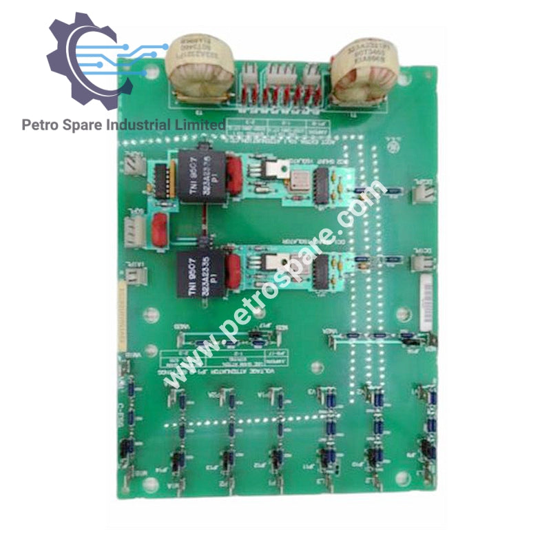 Интерфейсная плата GE Fanuc DS200SHVMG1AED SCR высокого напряжения M-Frame