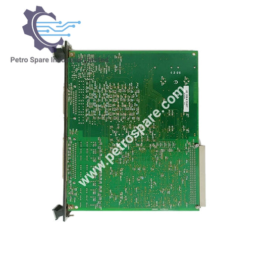 DS200SIOBG1AAA - GE VME I/O Board for the Mark V Series