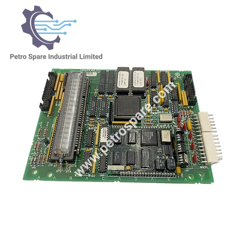 Mark V DS200SLCCG1ACC | GE LAN Communication Card