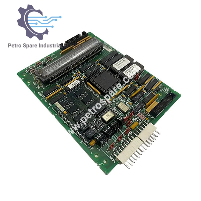 Mark V DS200SLCCG1ACC | GE LAN Communication Card