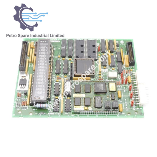 GE(General Electric) DS200SLCCG1AEG Kontrolna kola za upravljanje