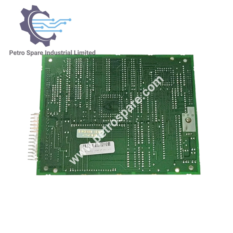 DS200SLCCG1AHH | LAN Communication Module - General Electric