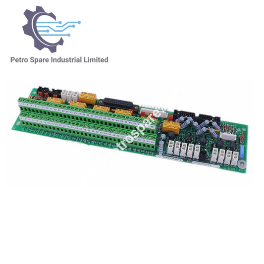 DS200STBAG1ACB Osnovna ploča terminala za pogon General Electric