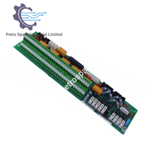 DS200STBAG1ACB Osnovna ploča terminala za pogon General Electric