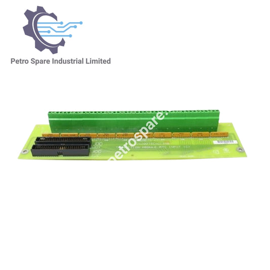 DS200TBCAG1AAA GE - Papan Terminal I/O Analog General Electric