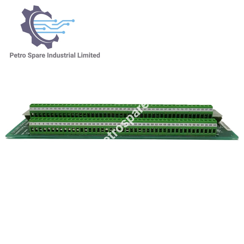 DS200TBQAG1ABB | Modul Penamatan Termokopel GE Fanuc