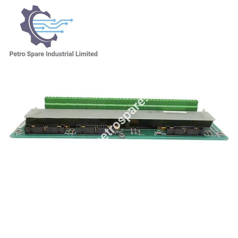 DS200TBQAG1ABB | Modul Penamatan Termokopel GE Fanuc