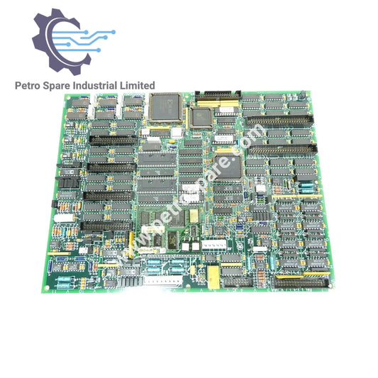 Mark V GE - DS200TCCAG1BAA - I/O TC2000 Analog Board