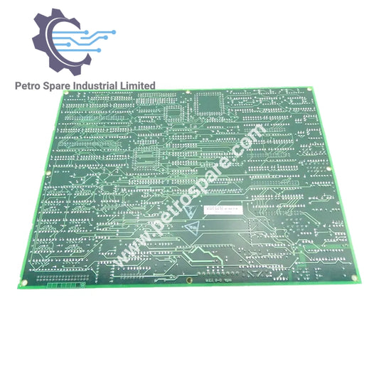 Mark V GE - DS200TCCAG1BAA - I/O TC2000 Analog Board