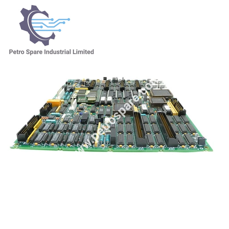 Mark V GE - DS200TCCAG1BAA - I/O TC2000 Analog Board