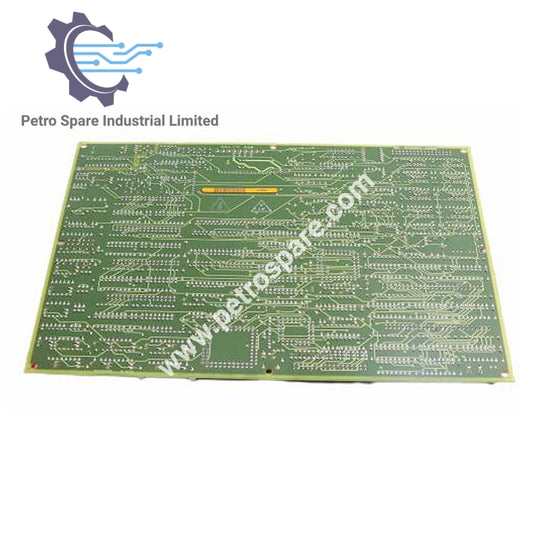 General Electric DS200TCCAG1B TC2000 Analog I/O Board