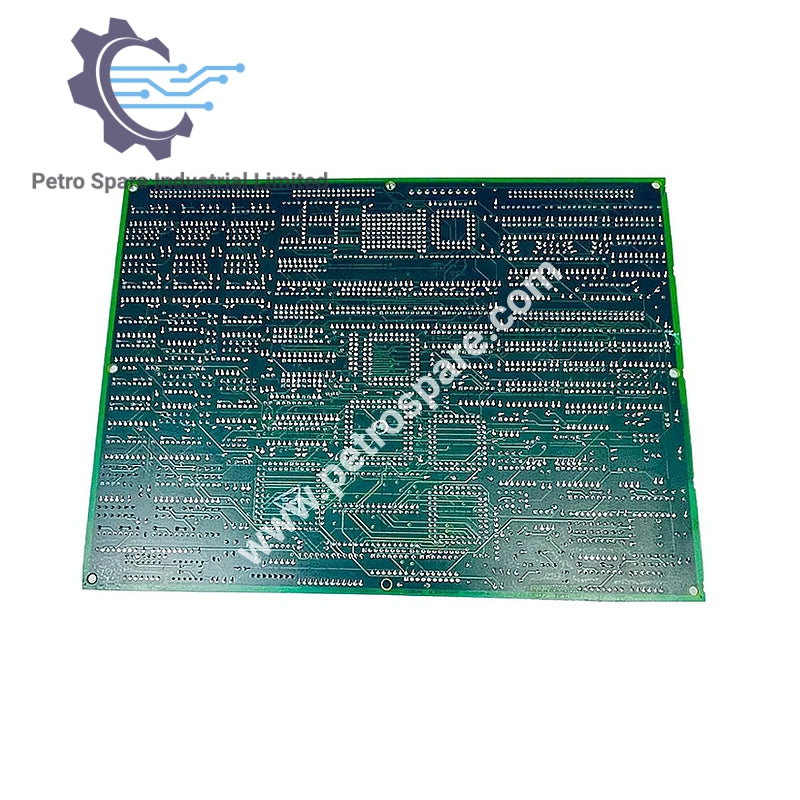 DS200TCCBG1BED | Mark V Seriyası GE Analoq Giriş/Çıxış Kartı