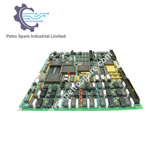 DS200TCCBG8BED GE General Electric Analog I/O Board
