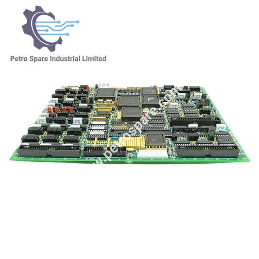 DS200TCCBG8B | GE Mark V | Common Extended Analog I/O Board