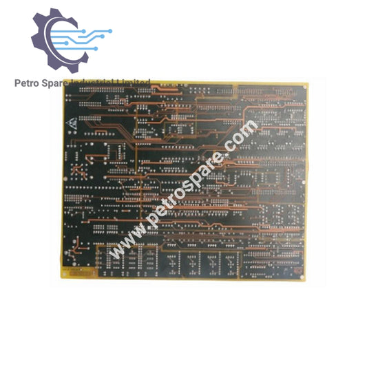 DS200TCDAG1A | GE Mark V - Printed Circuit Board