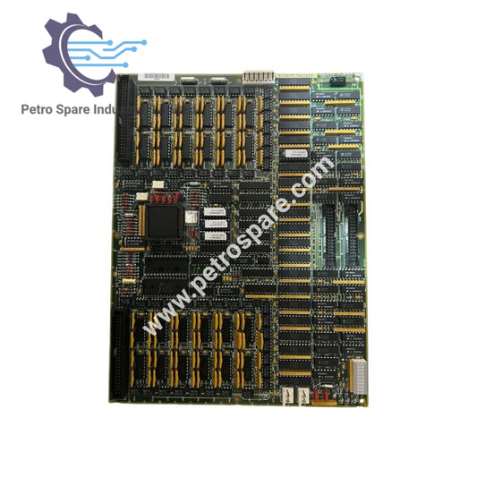 DS200TCDAG1ABA - General Electric - Digital I/O Board