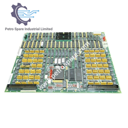 Digital I/O Board DS200TCDAG1BCB General Electric Mark V