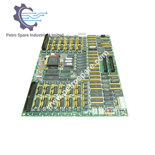 Digital I/O Board DS200TCDAG1BCB General Electric Mark V