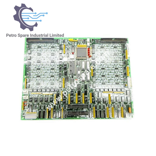 DS200TCDAH1BHD Digital I/O Board | GE Mark V Series
