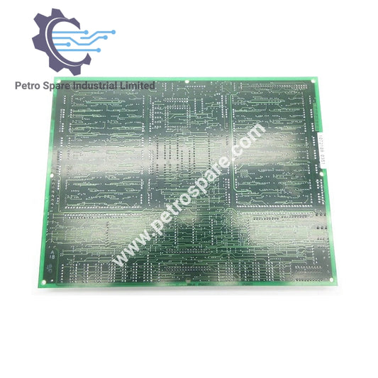 DS200TCDAH1BHD Digital I/O Board | GE Mark V Series