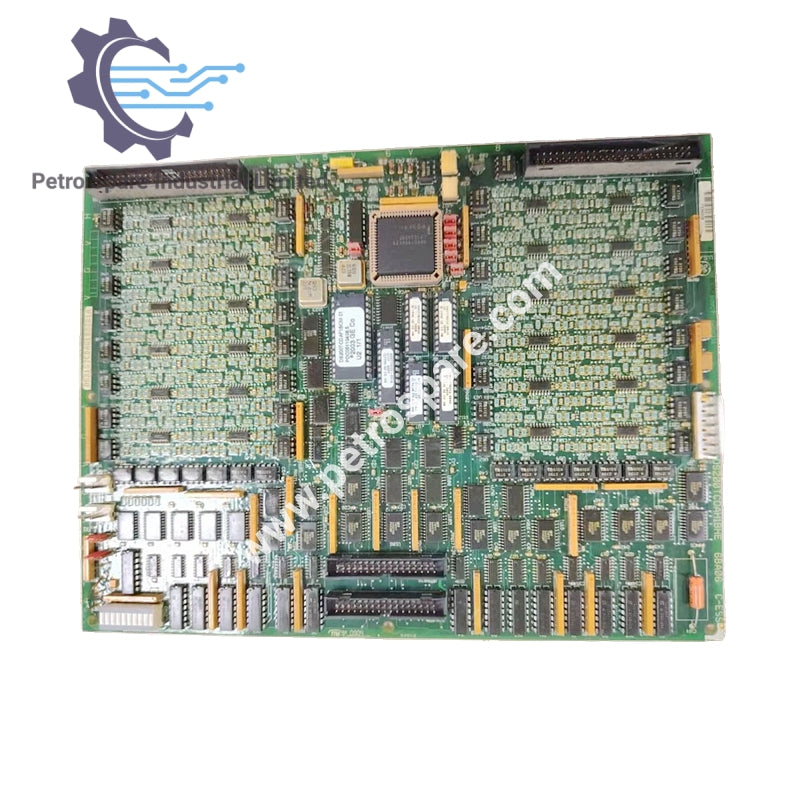 DS200TCDAH1BHE | General Electric | Rəqəmsal Giriş/Çıxış Lövhəsi
