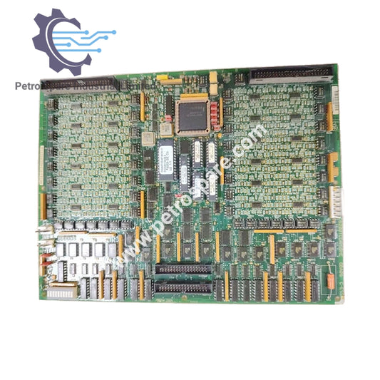 DS200TCDAH1BHE | General Electric | Digital I/O Board