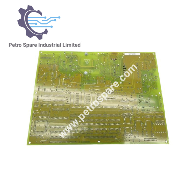 Papan Emergency Overspeed General Electric DS200TCEAG1A
