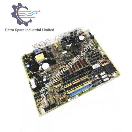 Mark V DS200TCEAG1BRE | GE - Carte d'urgence de survitesse