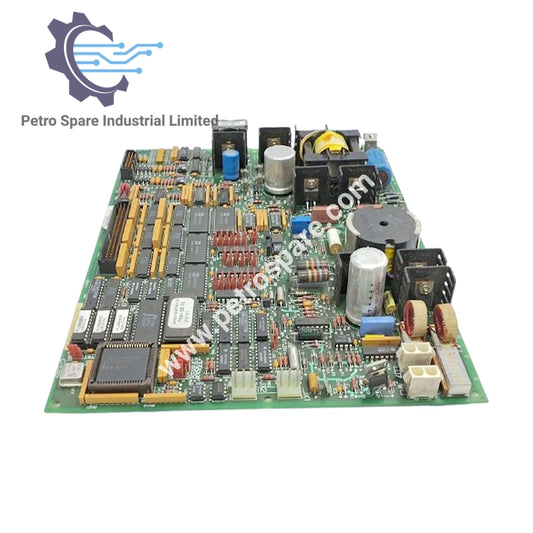 DS200TCEAG1BSF General Electric Mark V Papan Overspeed Darurat