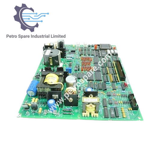 Mark V DS200TCEAG1B | GE Emergency Overspeed Board