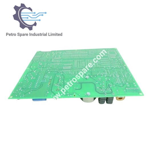 Mark V DS200TCEAG1B | GE Emergency Overspeed Board