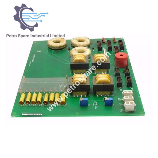 DS200TCEBG1BAA Papan Pengembangan Penamatan Pelindung GE Mark V