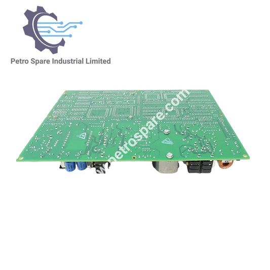 GE Mark V DS200TCPAG1AJD | Control Processor Board