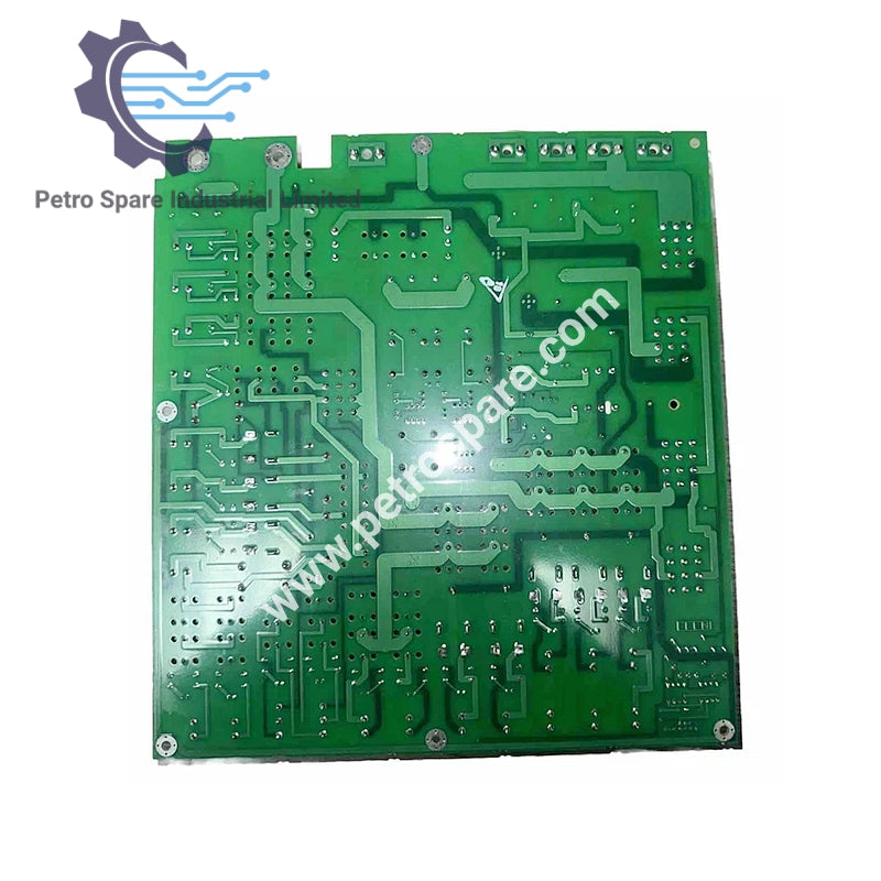 DS200TCPDG1BEC - Power Distribution Module | GE Mark V Series