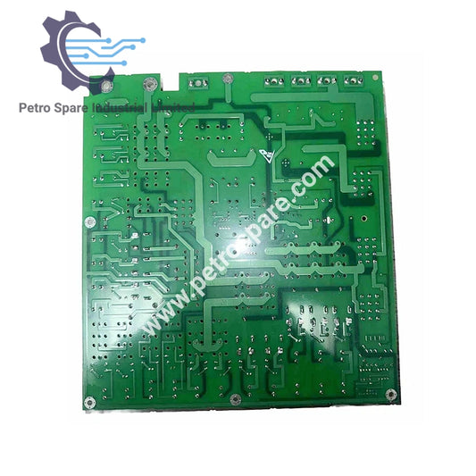 DS200TCPDG1BEC - Modul za distribuciju snage | GE Mark V serija