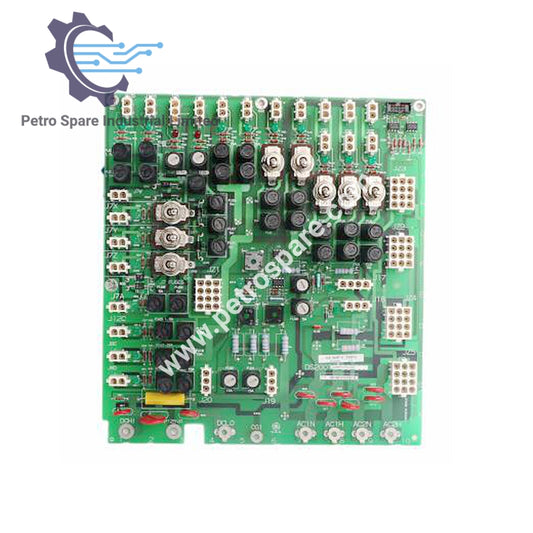 DS200TCPDG1B | GE Mark V | Power Distribution Module
