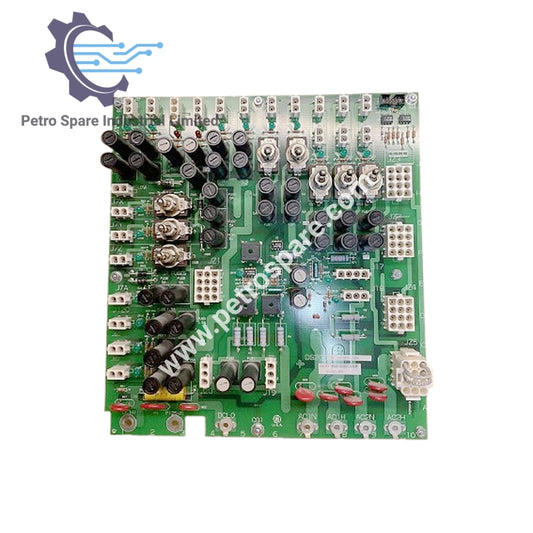 General Electric DS200TCPDG2BEC Power Distribution Board